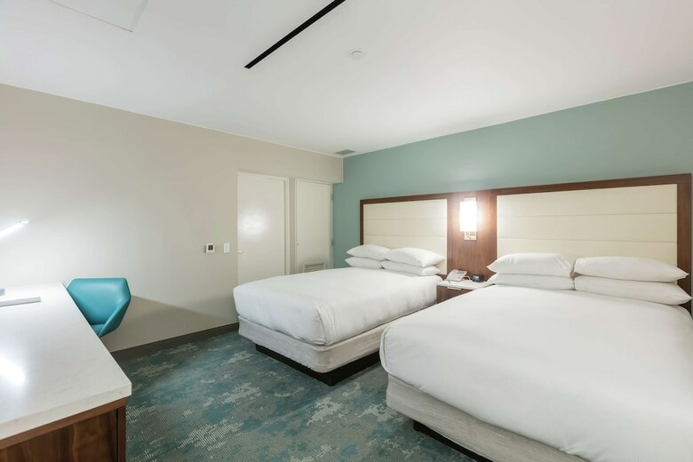 Apartamento Caribe Hilton