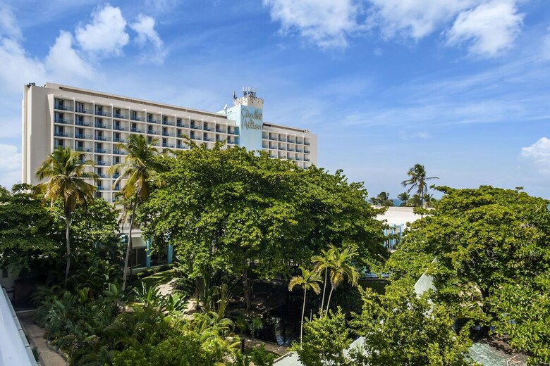 Apartamento Caribe Hilton