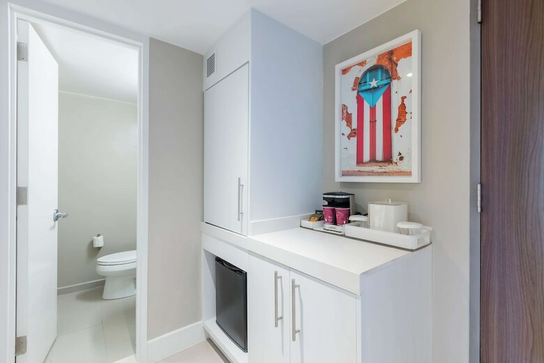 Apartamento Caribe Hilton