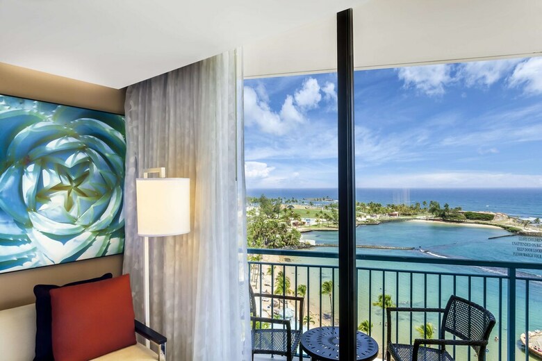 Apartamento Caribe Hilton