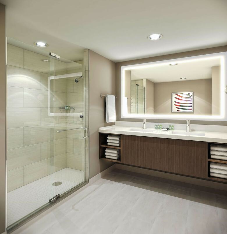 Apartamento Caribe Hilton