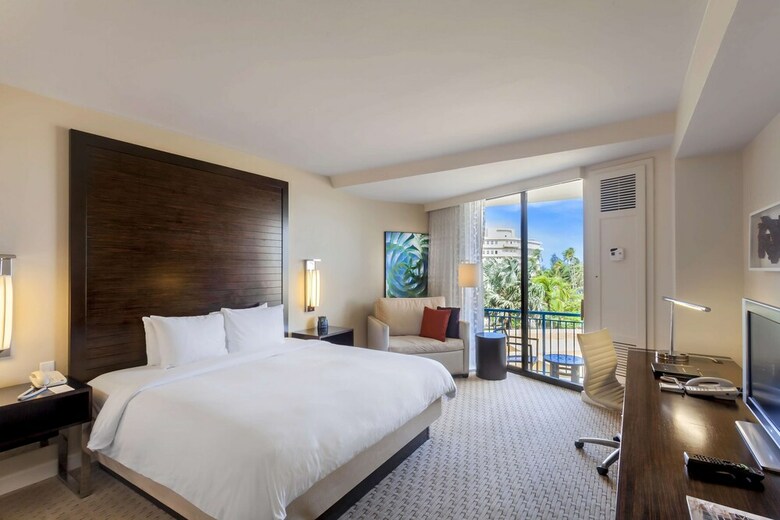 Apartamento Caribe Hilton