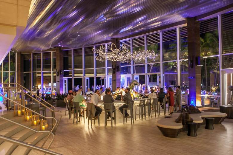 Apartamento Caribe Hilton