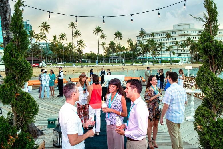 Apartamento Caribe Hilton