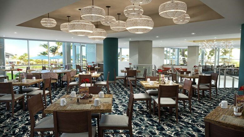 Apartamento Caribe Hilton