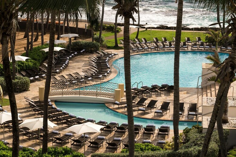 Apartamento Caribe Hilton