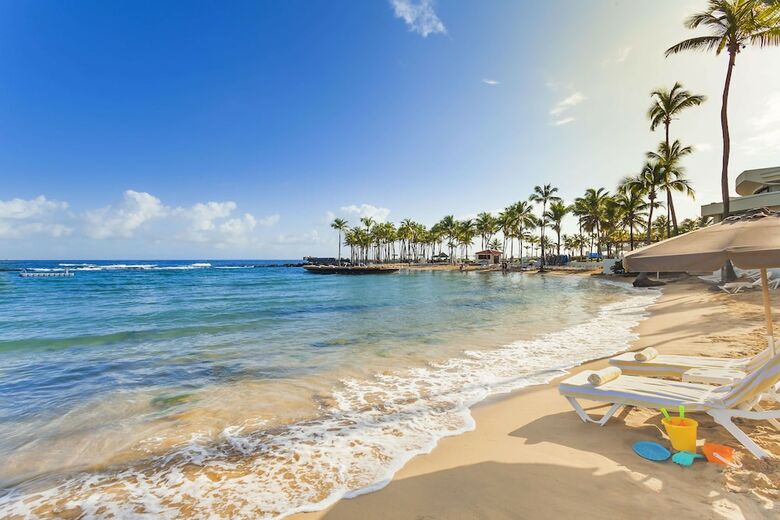 Apartamento Caribe Hilton