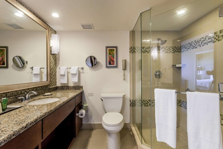 Apartamento Caribe Hilton