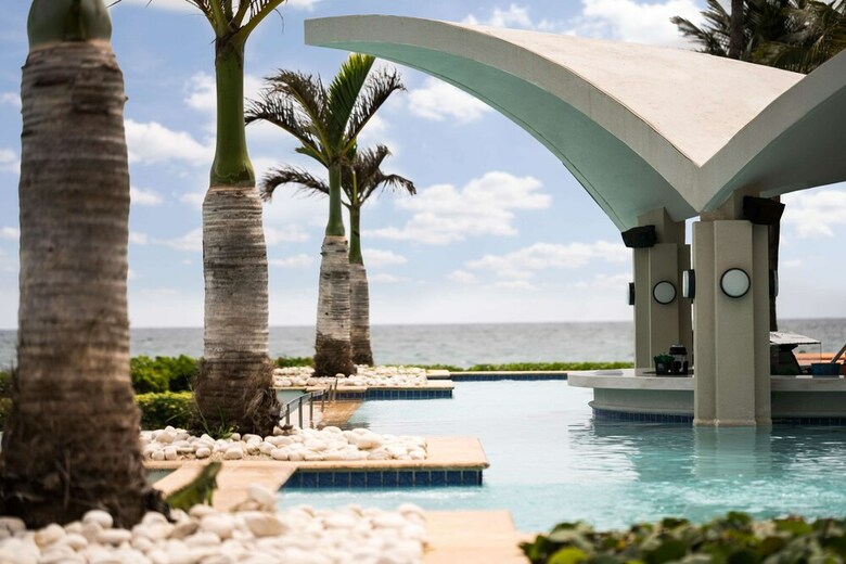 Apartamento Caribe Hilton