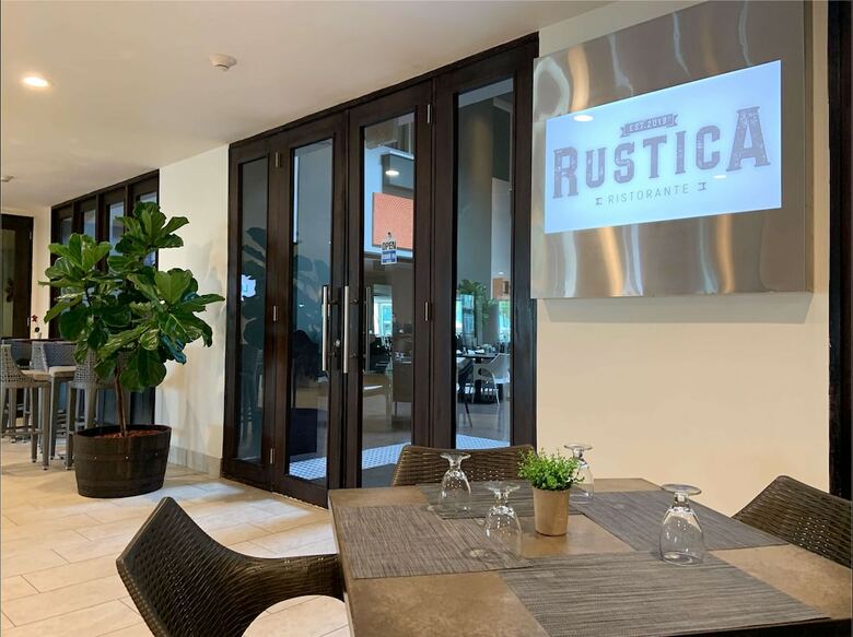 Apartamento Caribe Hilton