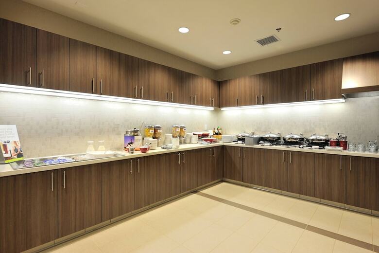 Hotel Residence Inn By Marriott Houston Northwest/cypress