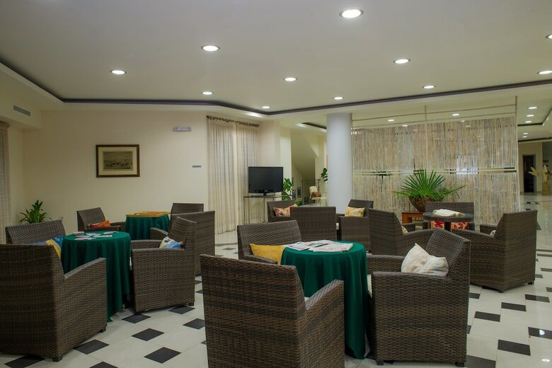 Hotel Ecoresort Zefyros