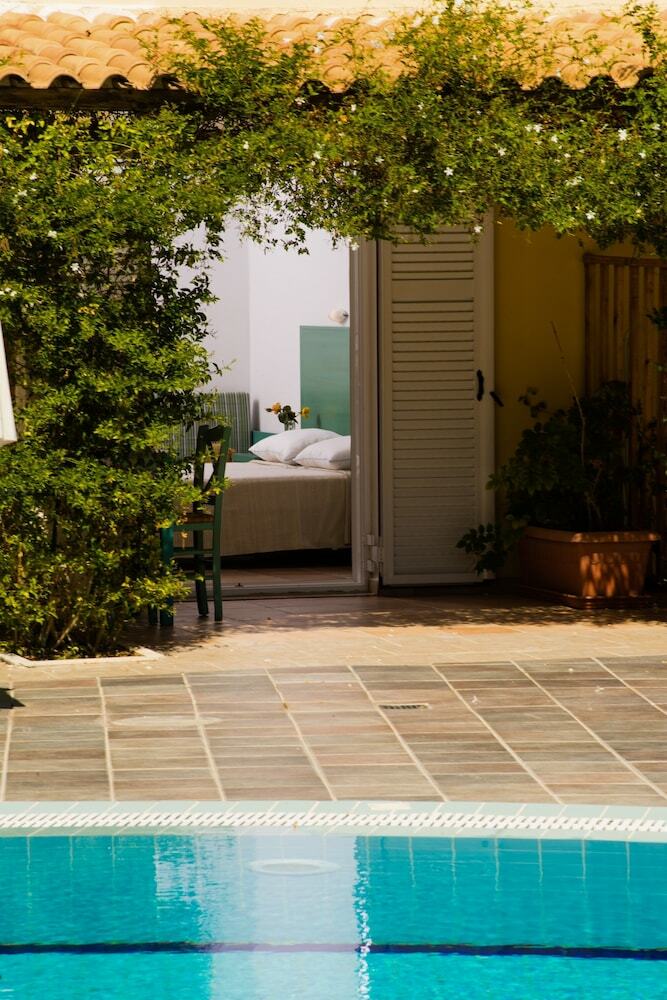 Hotel Ecoresort Zefyros