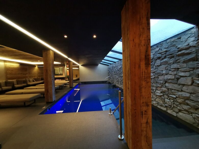 Hotel De Rougemont & Spa