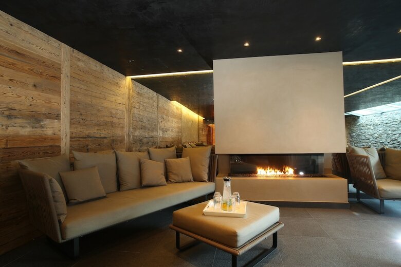 Hotel De Rougemont & Spa