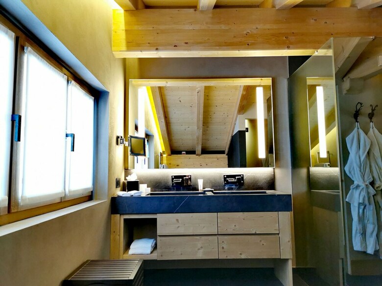 Hotel De Rougemont & Spa