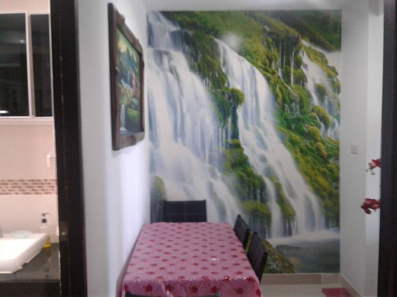 Wongamat Privacy By Good Luck Apartments