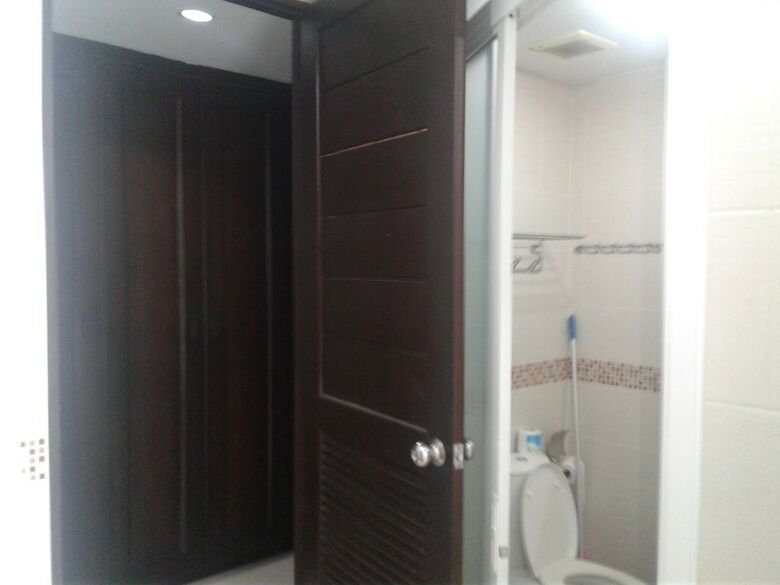 Wongamat Privacy By Good Luck Apartments