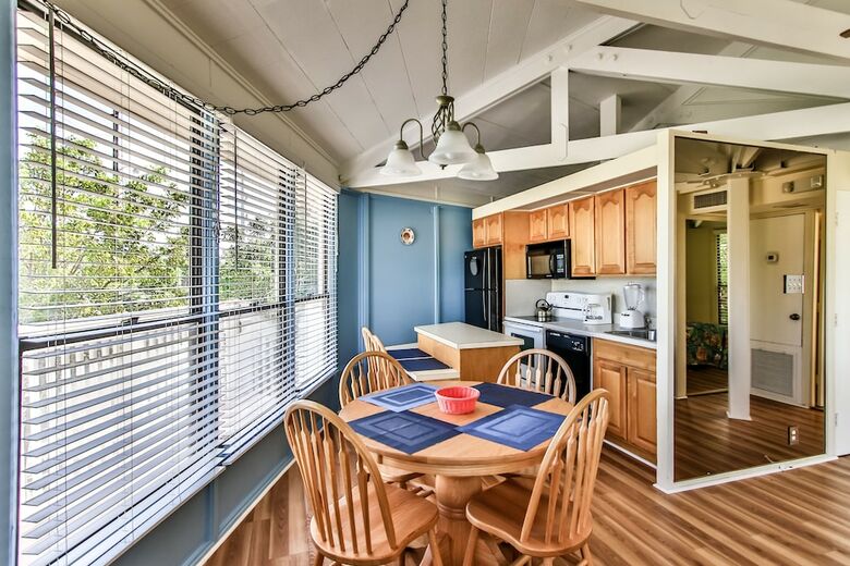 The Reef At Marathon By Capital Vacations