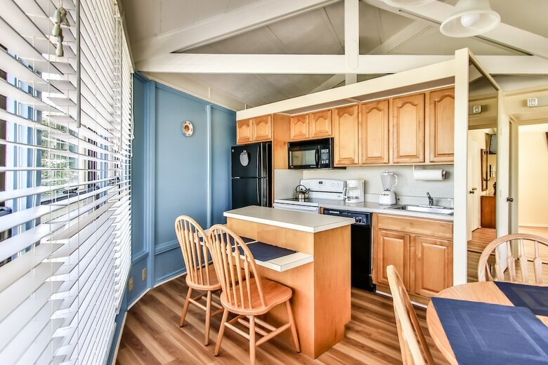 The Reef At Marathon By Capital Vacations