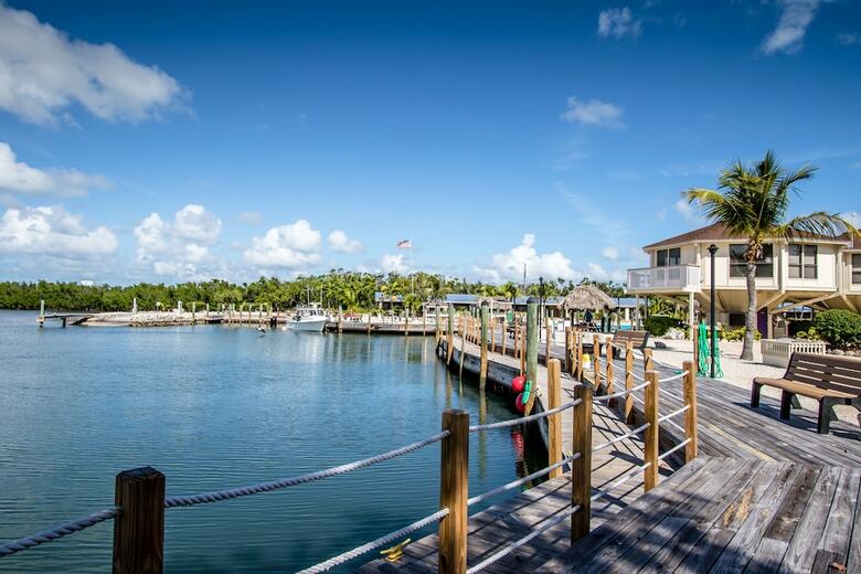The Reef At Marathon By Capital Vacations
