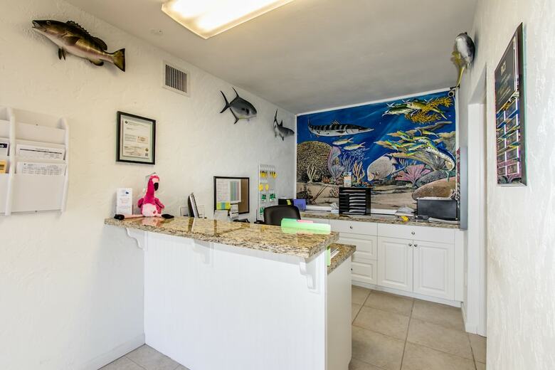 The Reef At Marathon By Capital Vacations