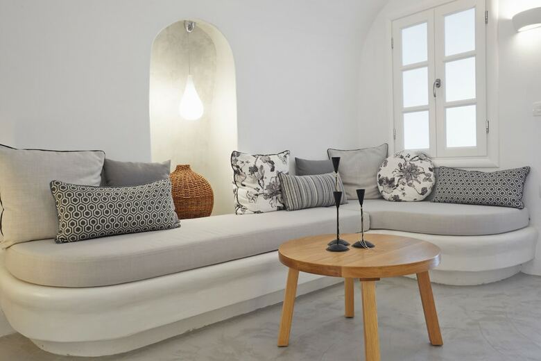 Hotel Filotera Suites