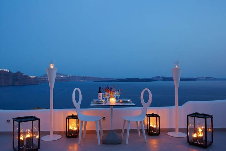 Hotel Filotera Suites