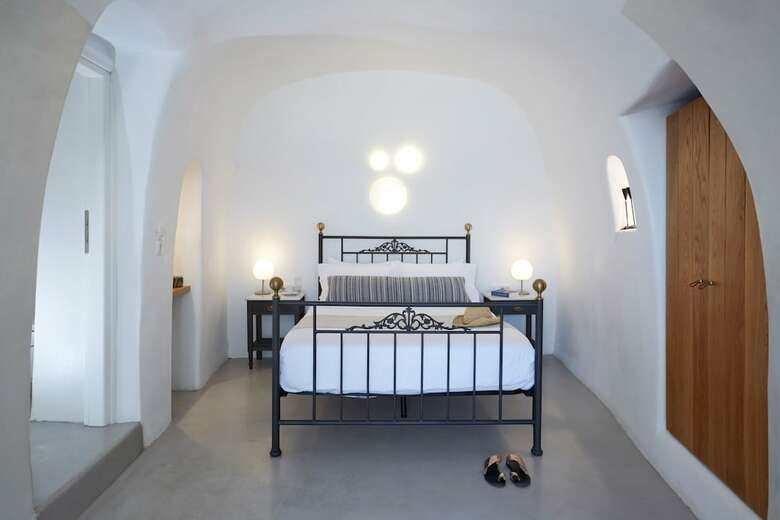 Hotel Filotera Suites