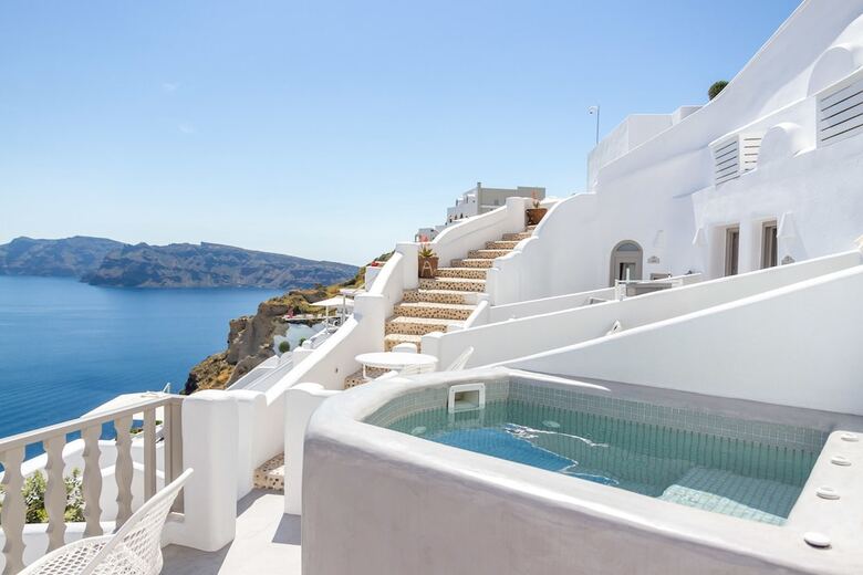 Hotel Filotera Suites
