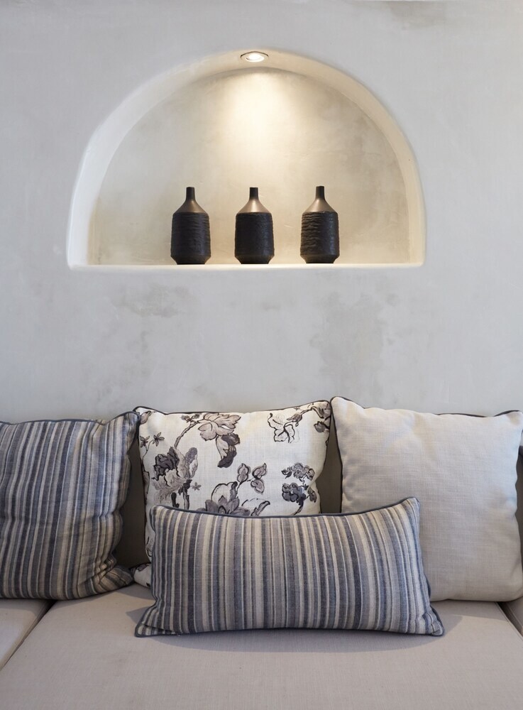 Hotel Filotera Suites
