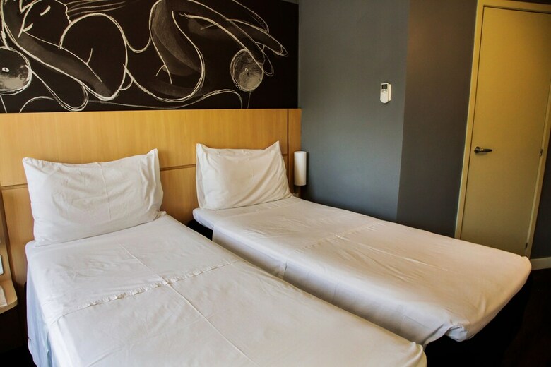 Hotel Ibis Bacabal