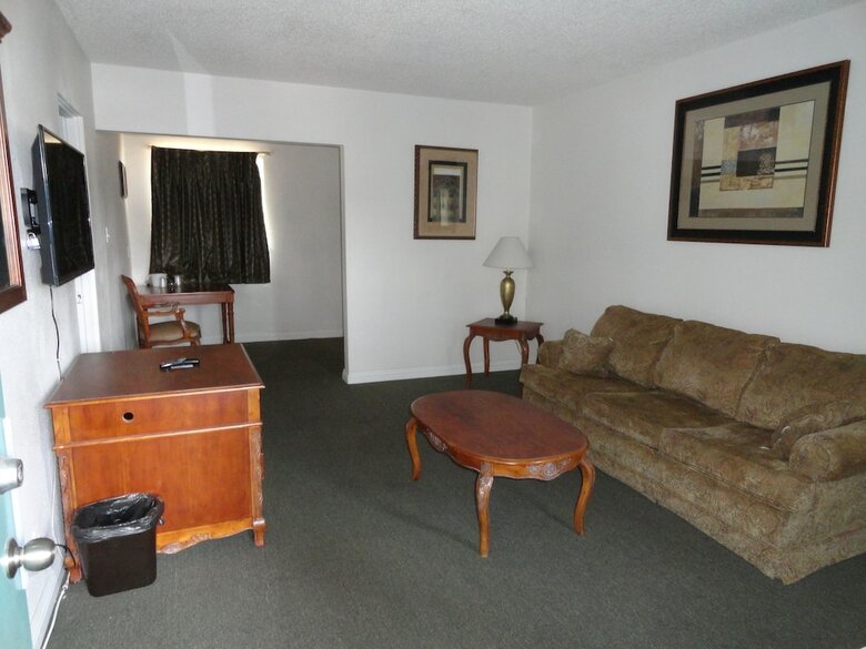 Motel Travel Inn