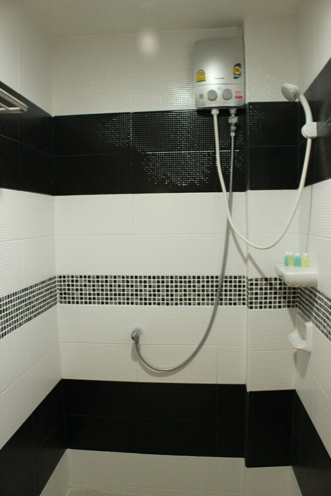 Don Mueang Airport Modern Bangkok Hotel