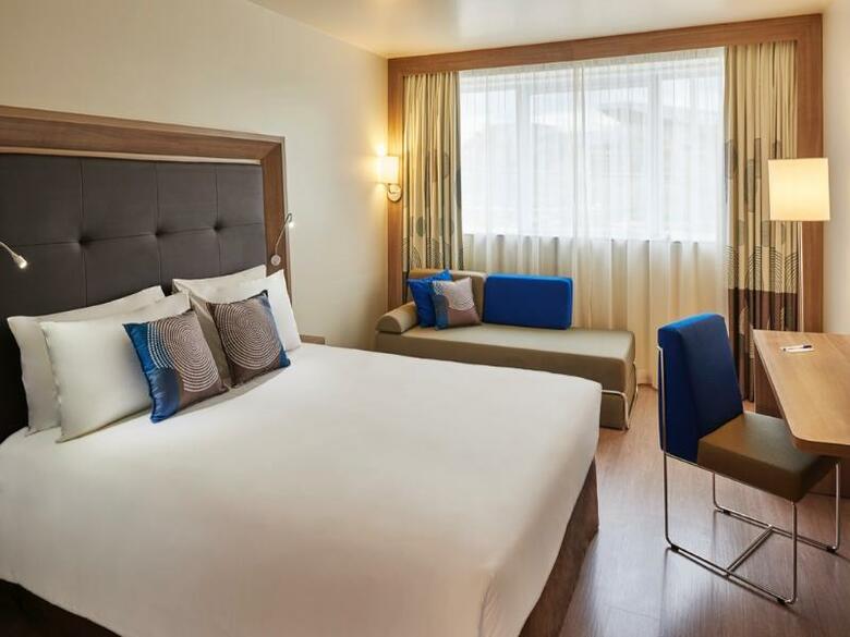 Hotel Ibis Rio de Janeiro Parque Olimpico