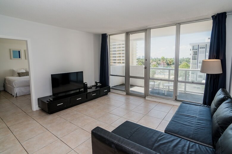 Apartments Op By Design Suites Miami