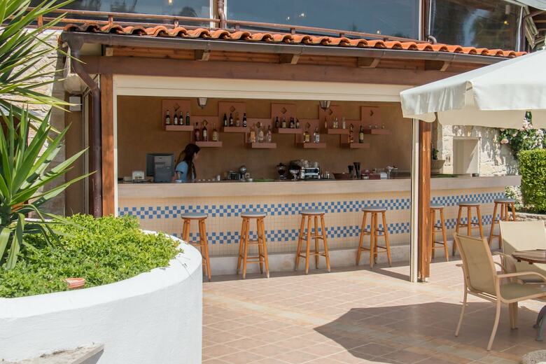 Aegean Melathron Thalasso Spa Hotel