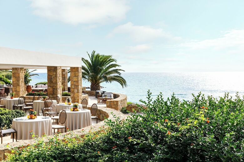 Hotel Sani Club