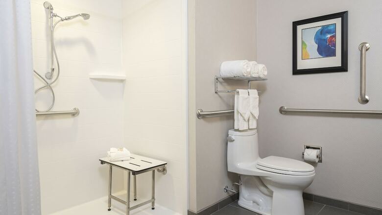 Hotel Holiday Inn Indianapolis Airport