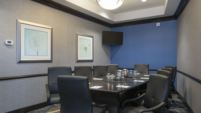 Hotel Holiday Inn Indianapolis Airport