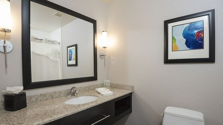 Hotel Holiday Inn Indianapolis Airport