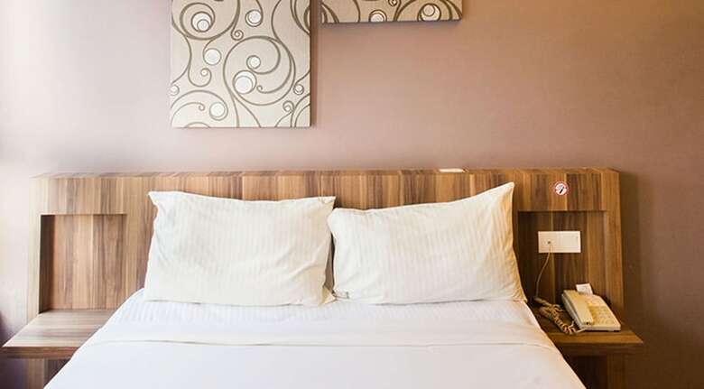 Sri Manja Boutique Hotel