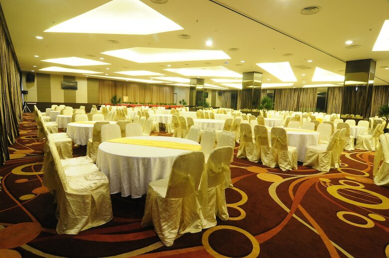 Sri Manja Boutique Hotel