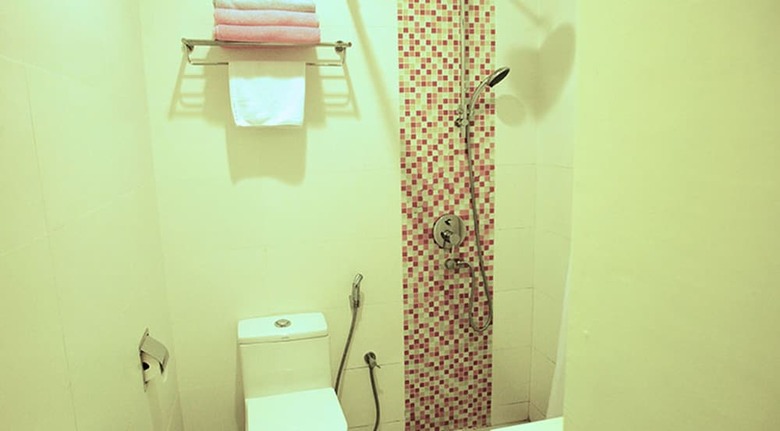 Sri Manja Boutique Hotel