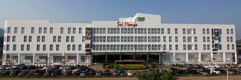 Sri Manja Boutique Hotel