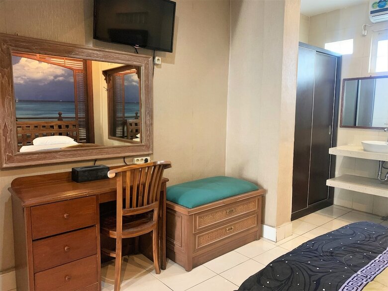 Hotel Sus Beach Cottages 1