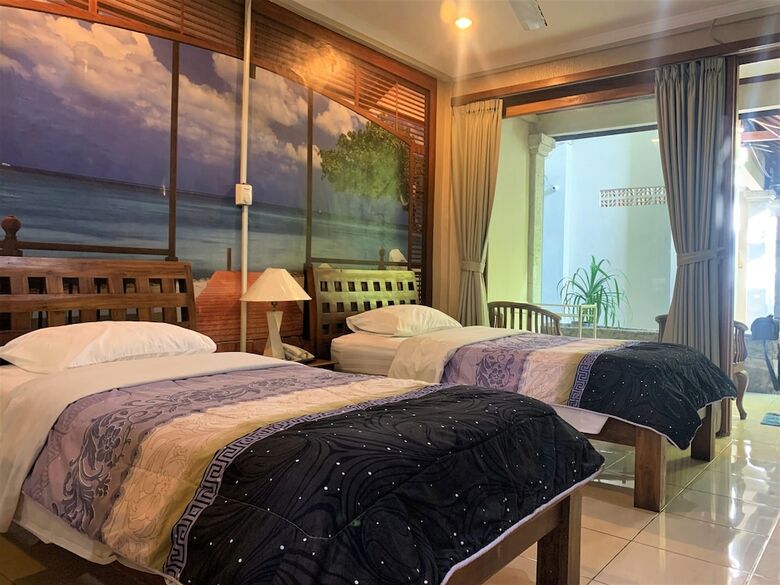 Hotel Sus Beach Cottages 1