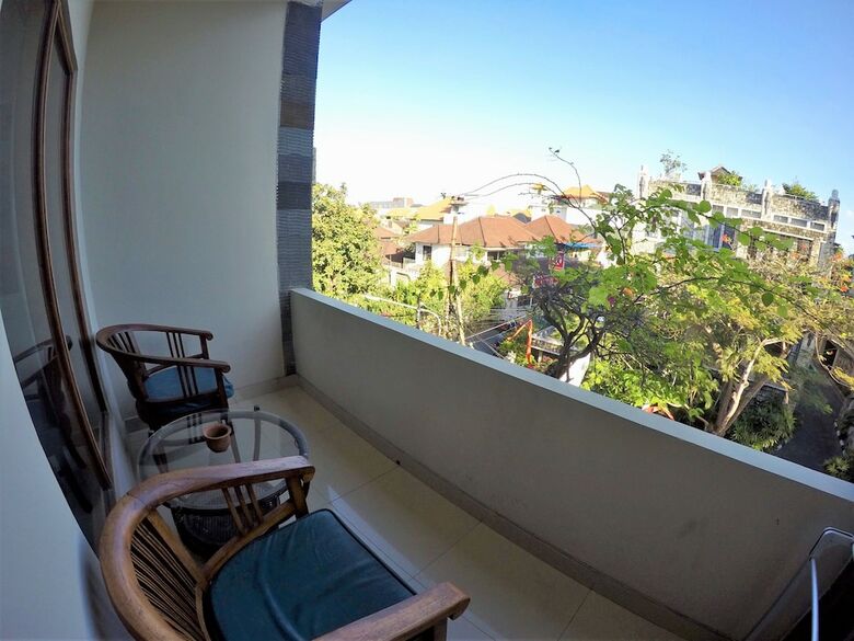 Hotel Sus Beach Cottages 1