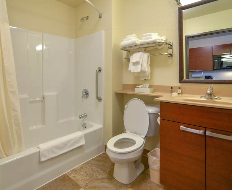 My Place Hotel-minot, Nd
