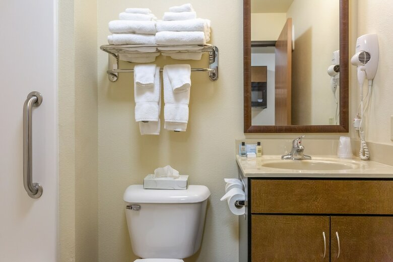 My Place Hotel-minot, Nd